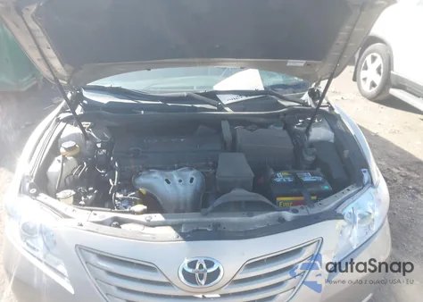 2008 Toyota Camry Le z USA, uszkodzony, nr VIN 4T4BE46K98R011708